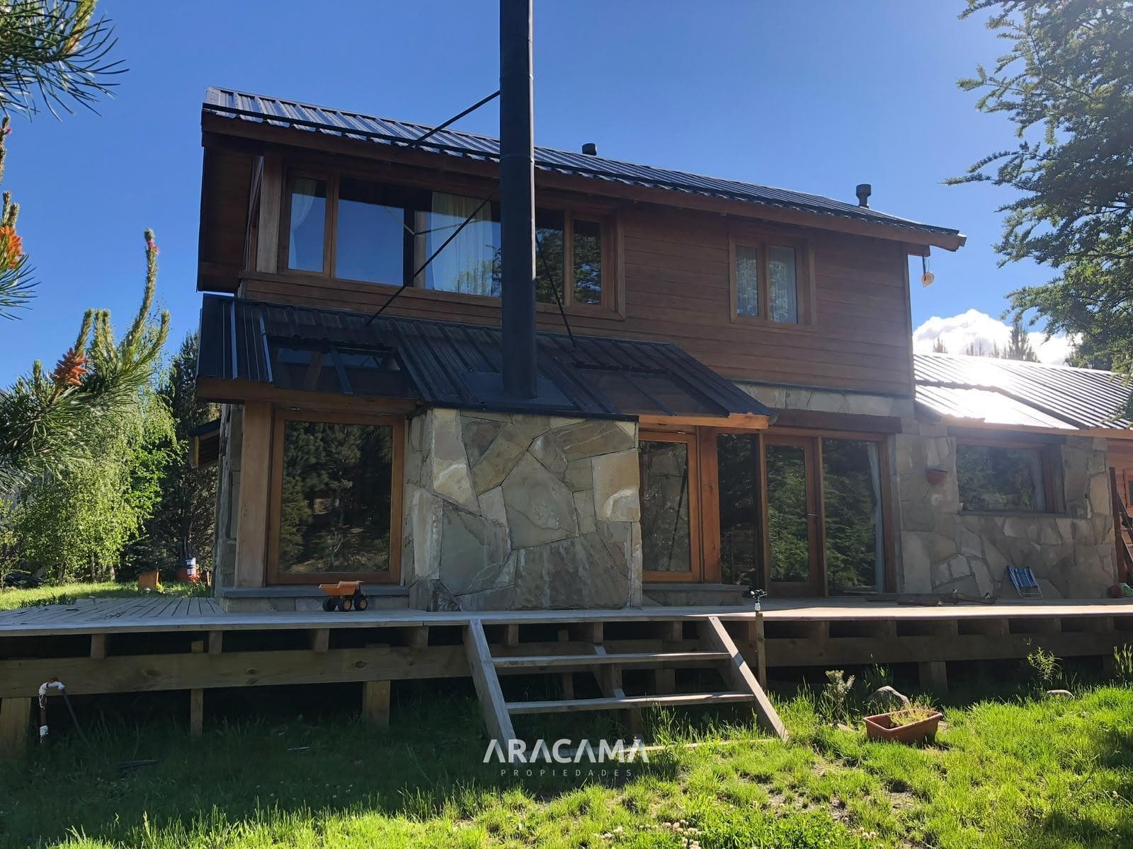 House for Sale in Villa Meliquina, Neuquén