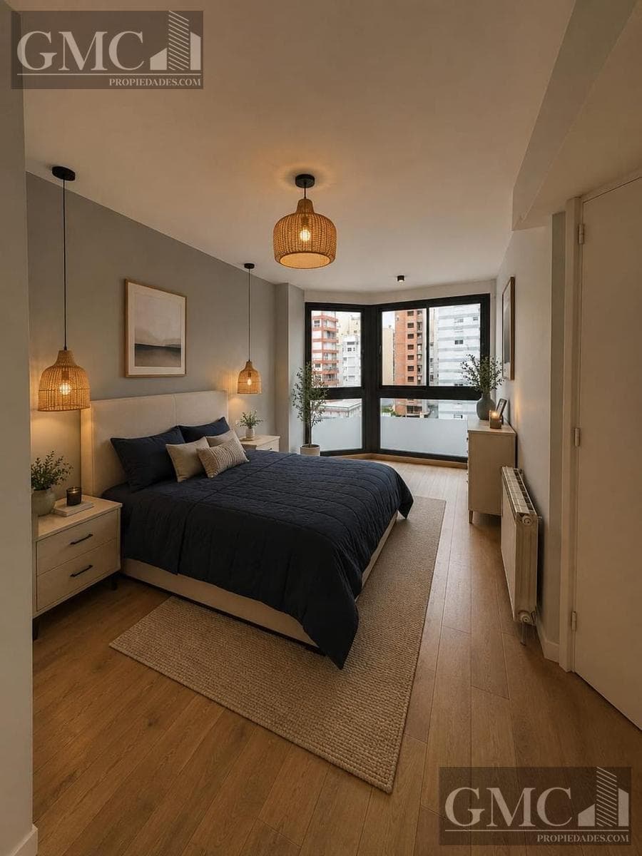 Great opportunity: 3-room apartment just a few meters from the ocean