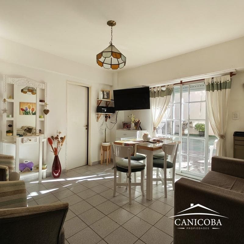 Apartment in Terminal Vieja
