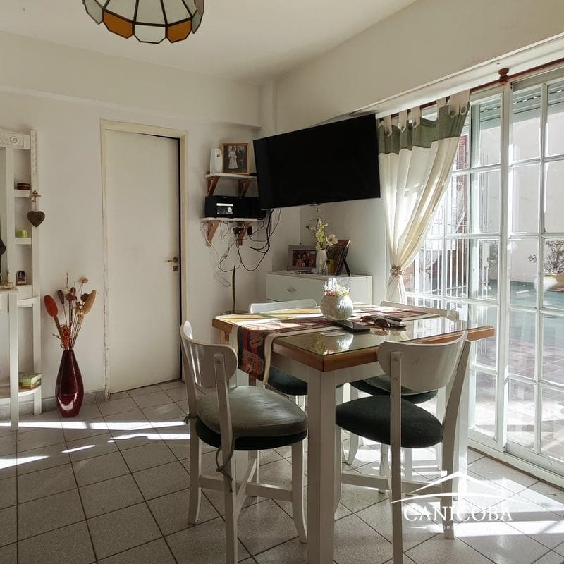 Apartment in Terminal Vieja