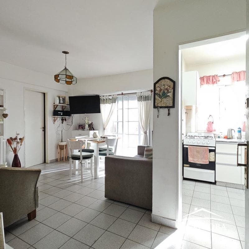 Apartment in Terminal Vieja