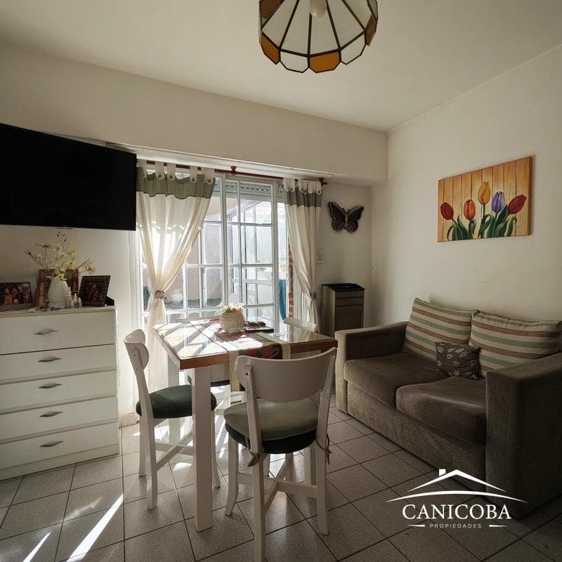 Apartment in Terminal Vieja