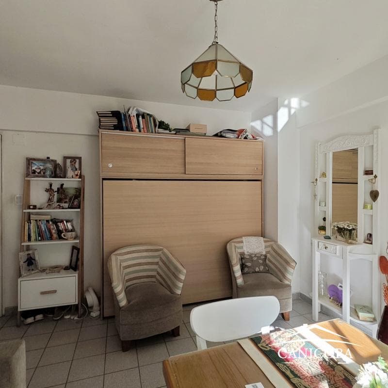 Apartment in Terminal Vieja
