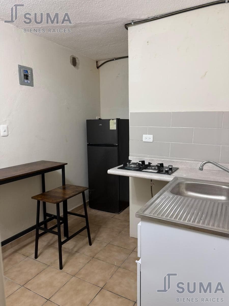 FURNISHED APARTMENT FOR RENT IN COL. PETROLERA, TAMPICO, TAMAULIPAS.