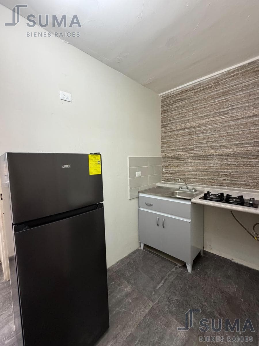 FURNISHED APARTMENT FOR RENT IN COL. PETROLERA, TAMPICO, TAMAULIPAS.