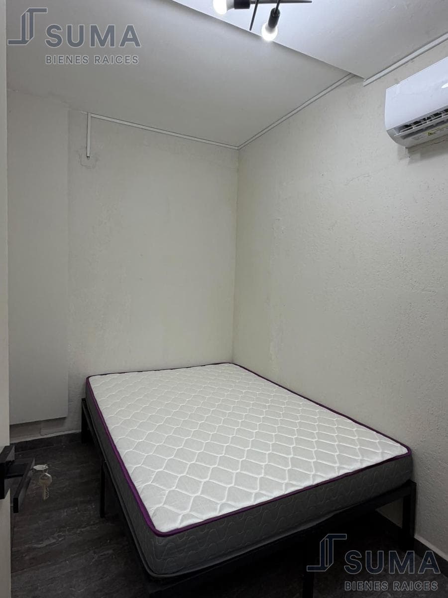 FURNISHED APARTMENT FOR RENT IN COL. PETROLERA, TAMPICO, TAMAULIPAS.