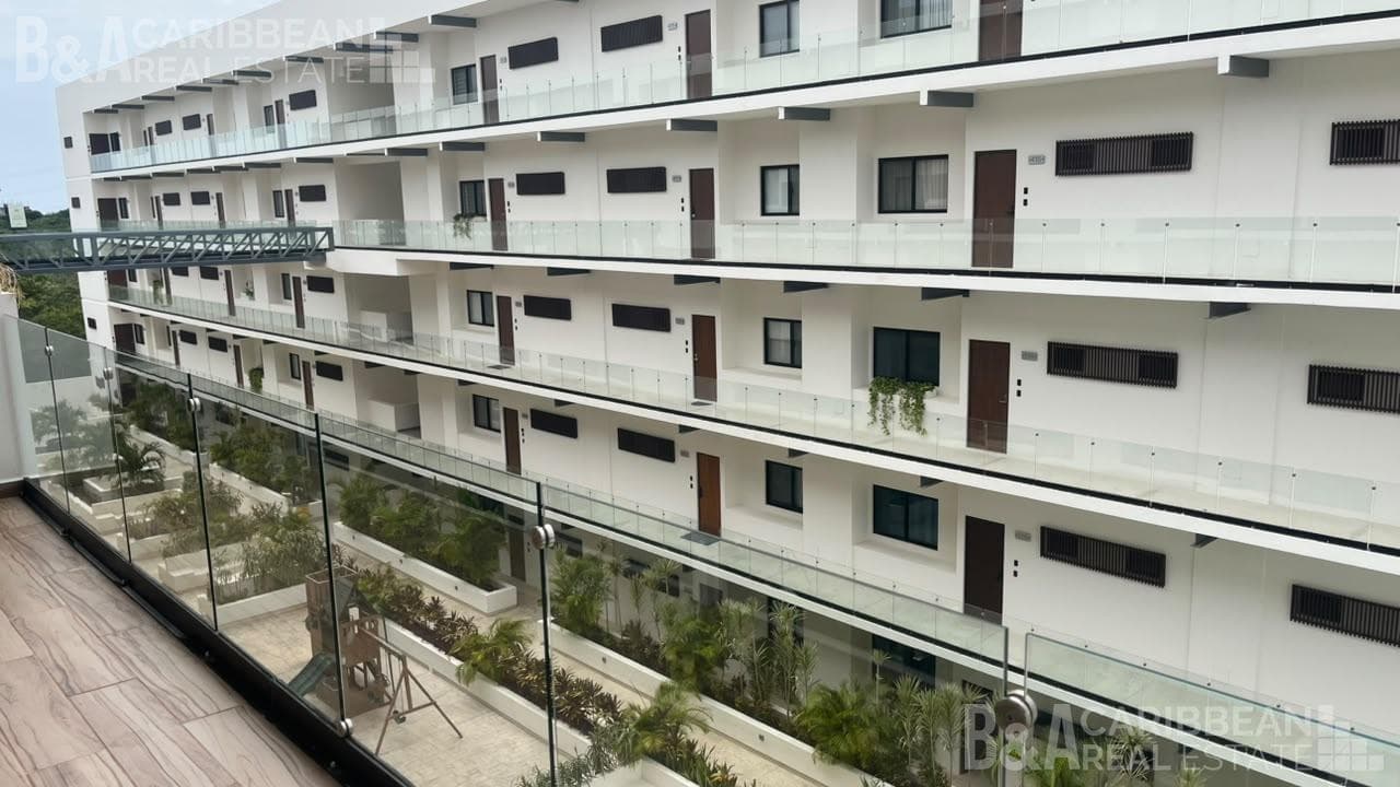 Apartment for Rent at H Living, Huayacán