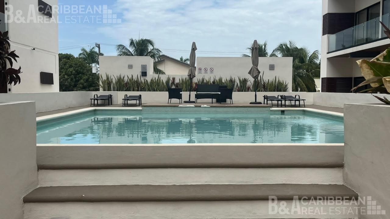 Apartment for Rent at H Living, Huayacán