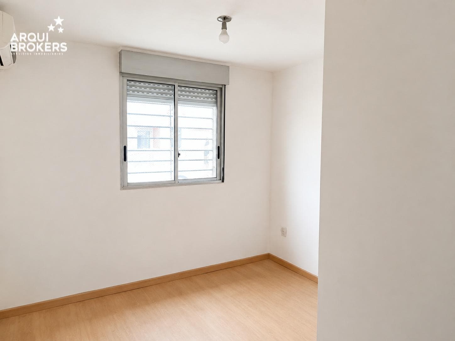 Two-bedroom apartment for rent in Bella Vista