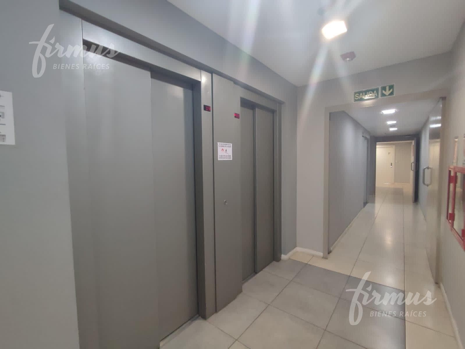 2-Bedroom Apartment on General Paz Street in Cardinales