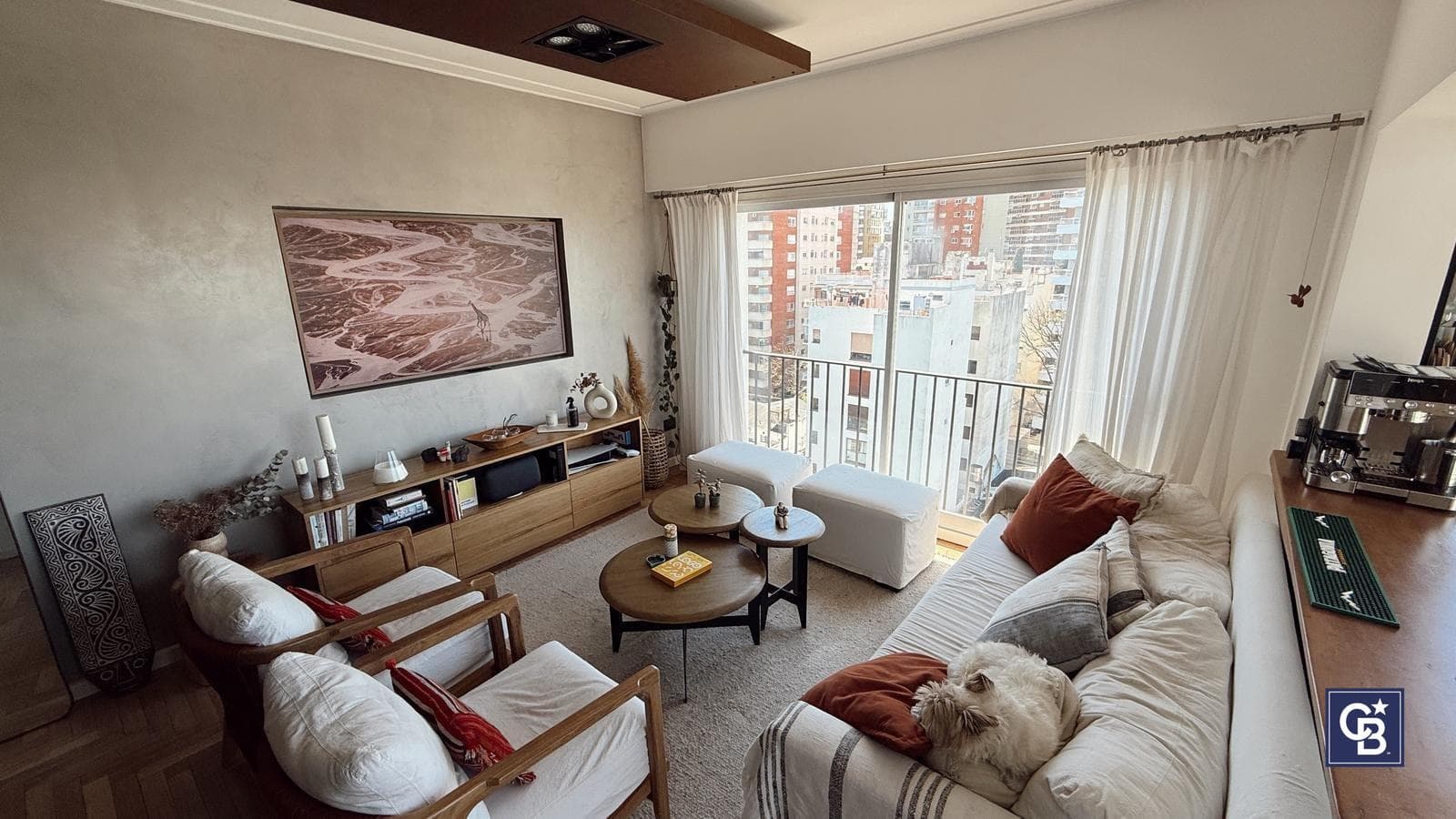 Penthouse Apartment for Sale: Fully Renovated to Look Like New, with a Terrace, BBQ, and 2 Parking Spaces on Isla de Olivos