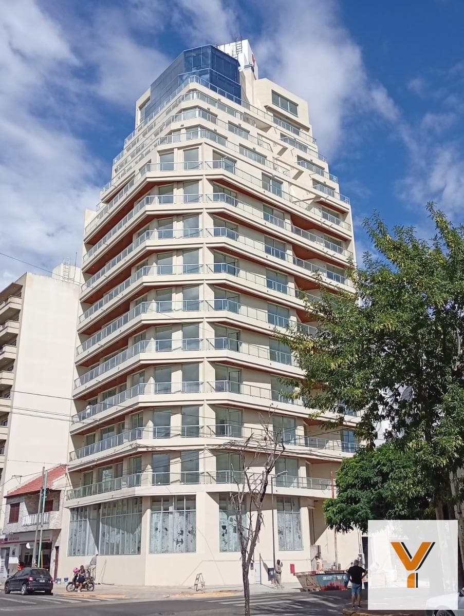 Apartment for Rent - 1 Bedroom, 1 Bathroom - 47 m² - La Plata