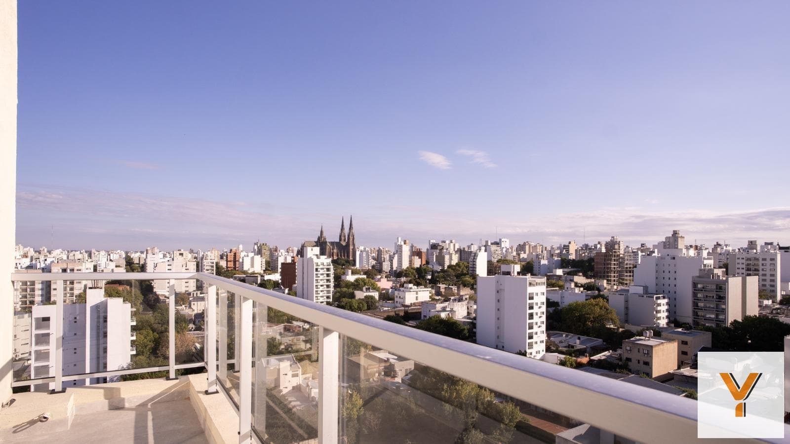 Apartment for Rent - 1 Bedroom, 1 Bathroom - 47 m² - La Plata