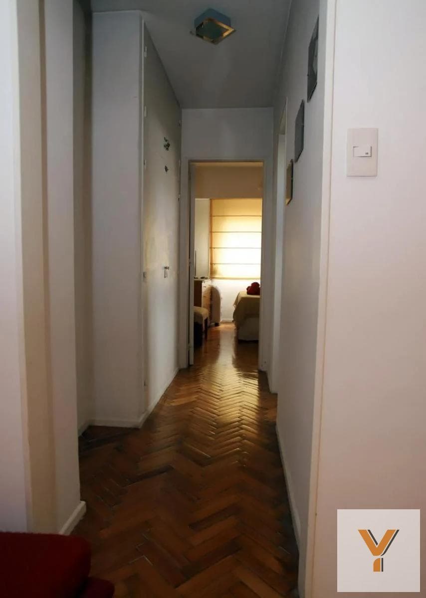 Apartment for Rent - 1 Bedroom, 1 Bathroom - 50 m² - Caballito