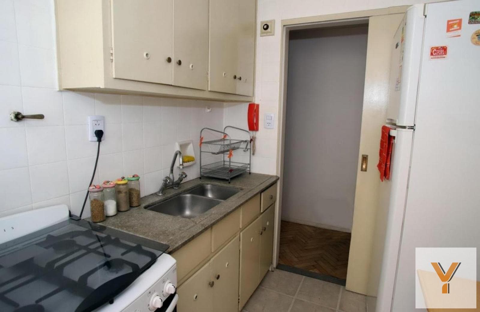 Apartment for Rent - 1 Bedroom, 1 Bathroom - 50 m² - Caballito