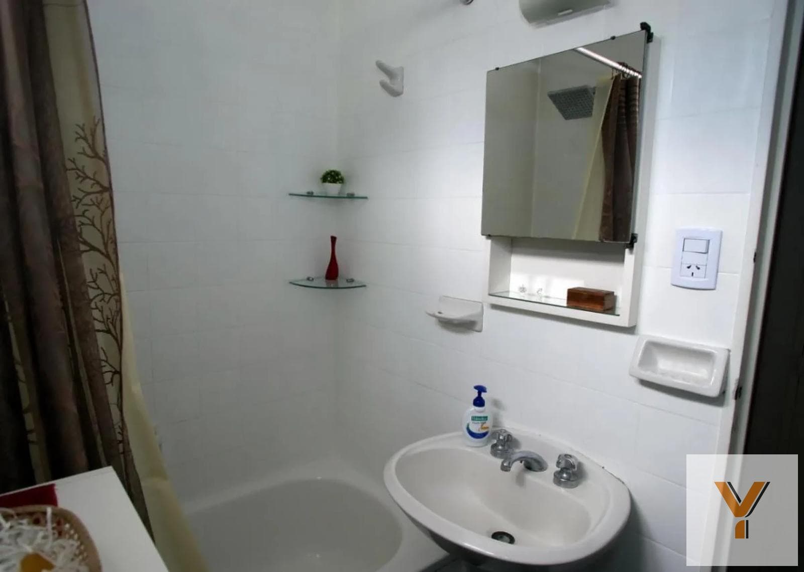 Apartment for Rent - 1 Bedroom, 1 Bathroom - 50 m² - Caballito