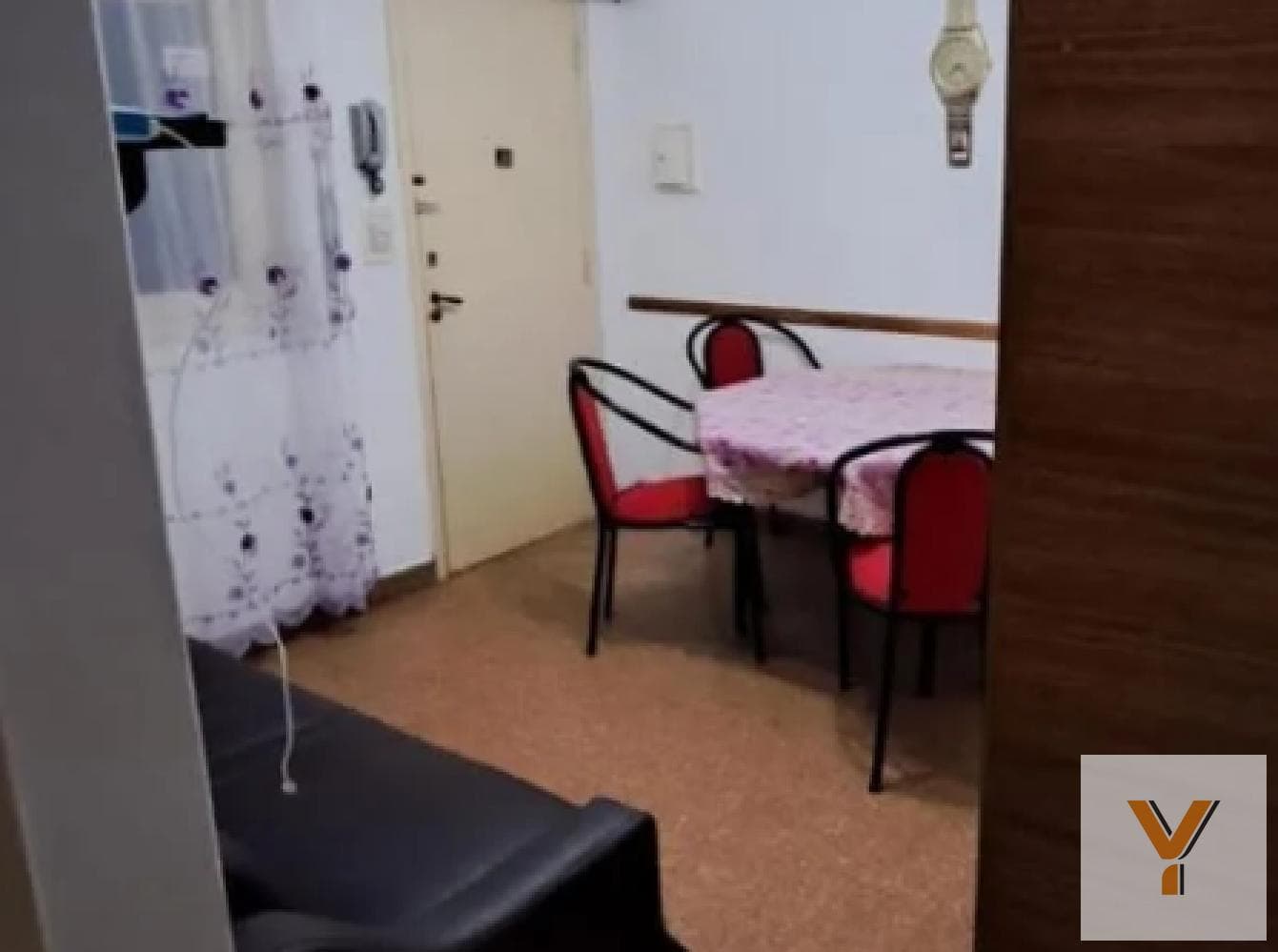 Apartment for Sale - Studio with 1 Bathroom - 40 m² - Mar del Plata