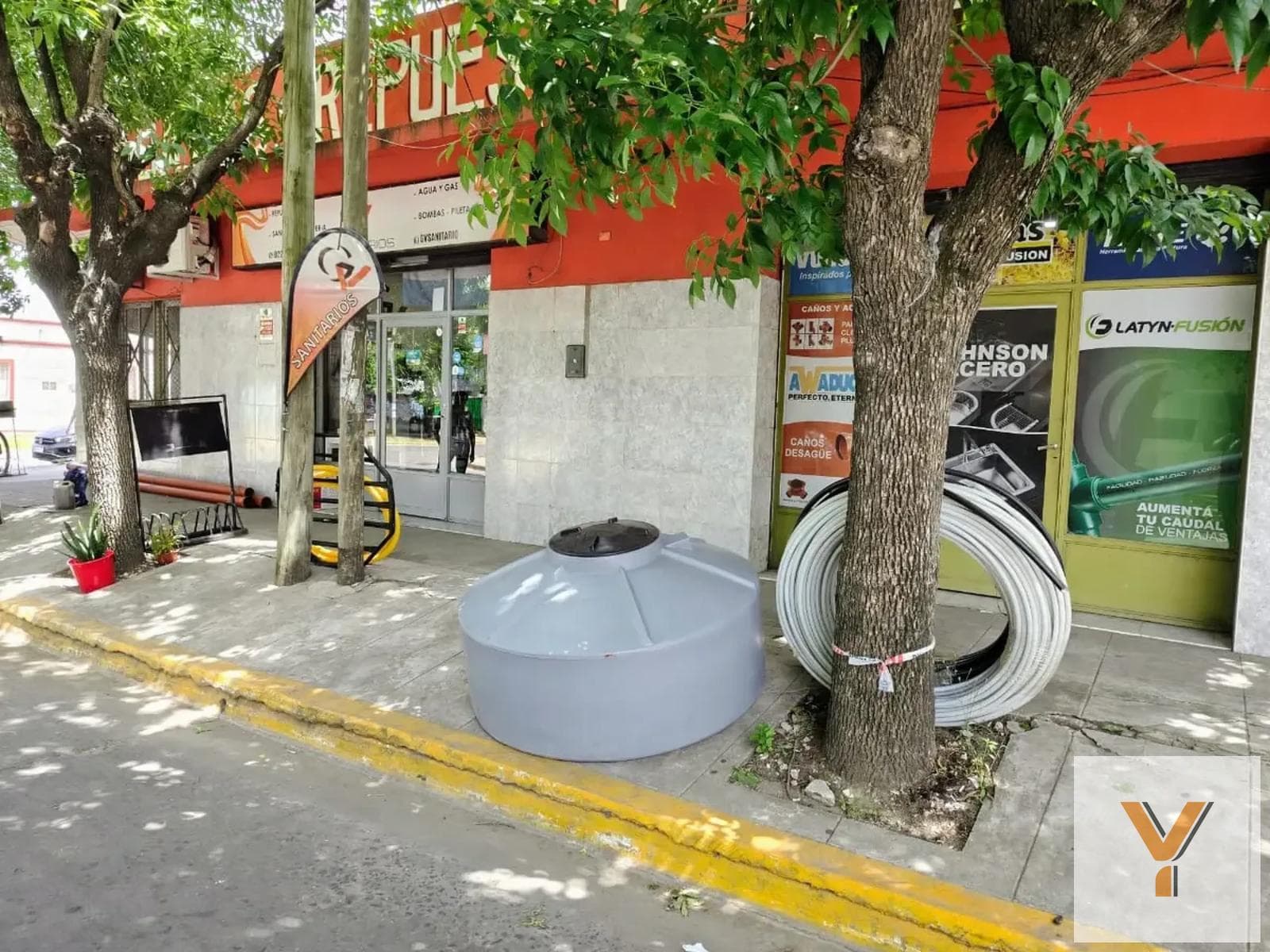Business for Sale - 2 Bathrooms - 130 m - Ezeiza