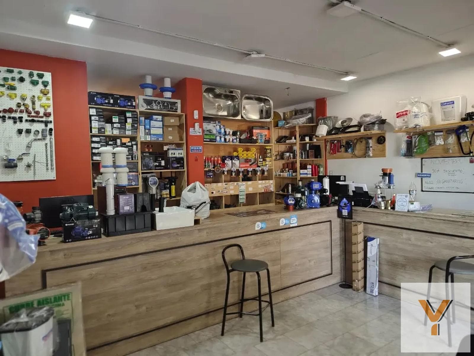 Business for Sale - 2 Bathrooms - 130 m - Ezeiza