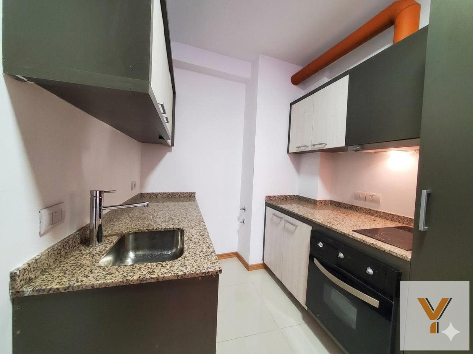 Office for Rent - Studio Apartment with 1 Bathroom - 46 m² - Belgrano