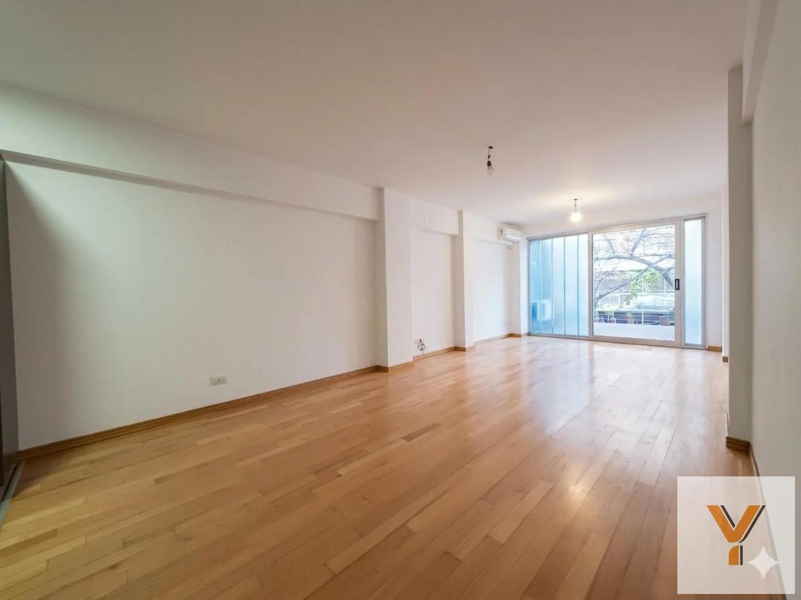 Office for Rent - Studio Apartment with 1 Bathroom - 46 m² - Belgrano