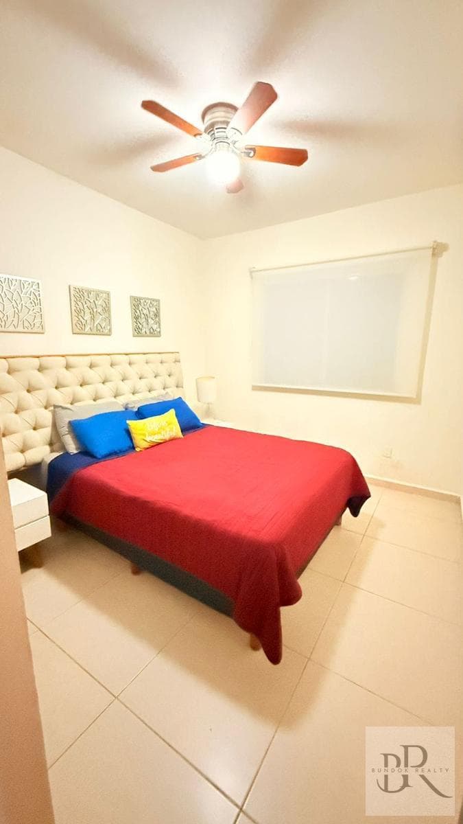 3-BEDROOM APARTMENT IN SELVANOVA - PLAYA DEL CARMEN