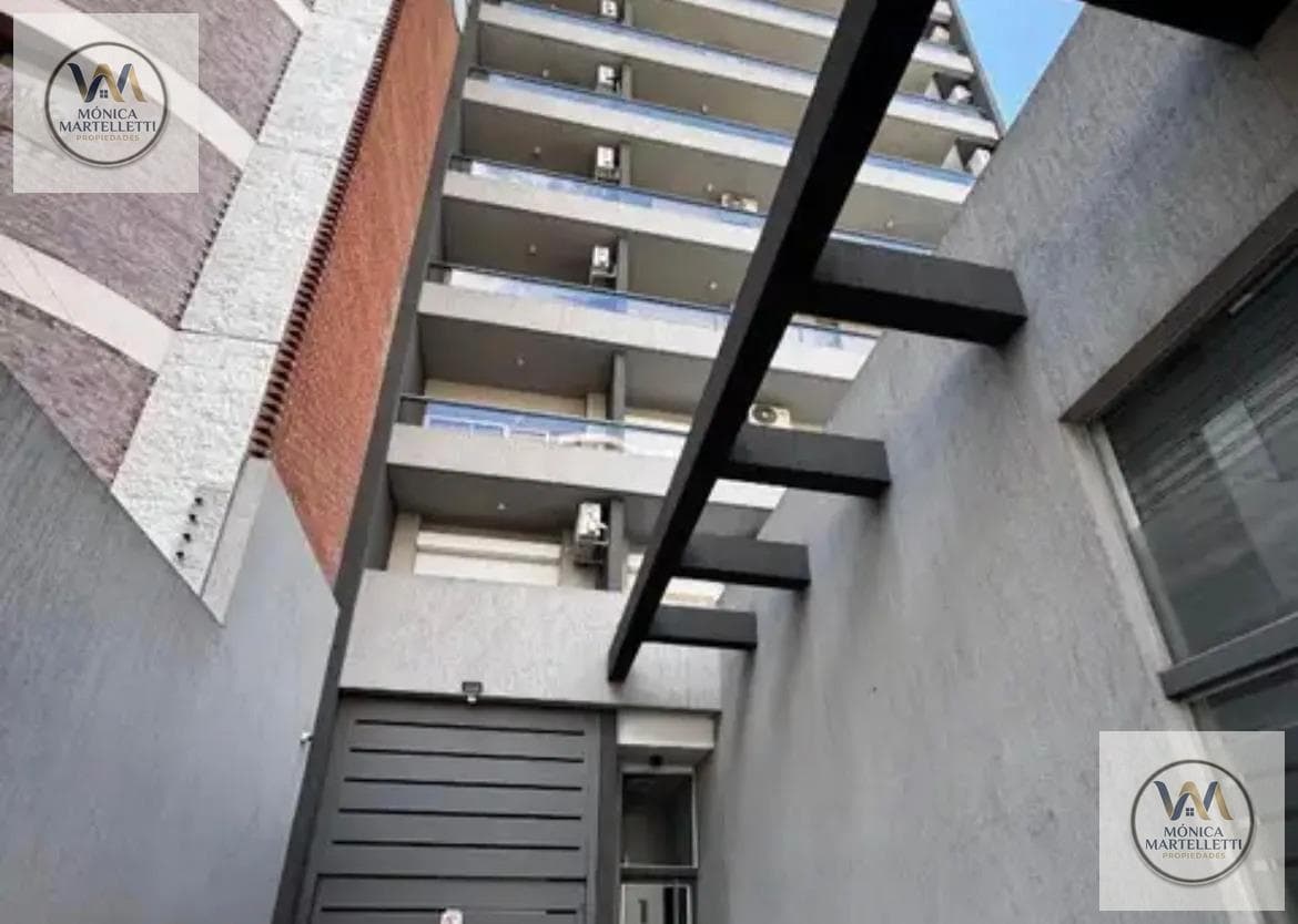 Studio Apartment - Downtown Morón