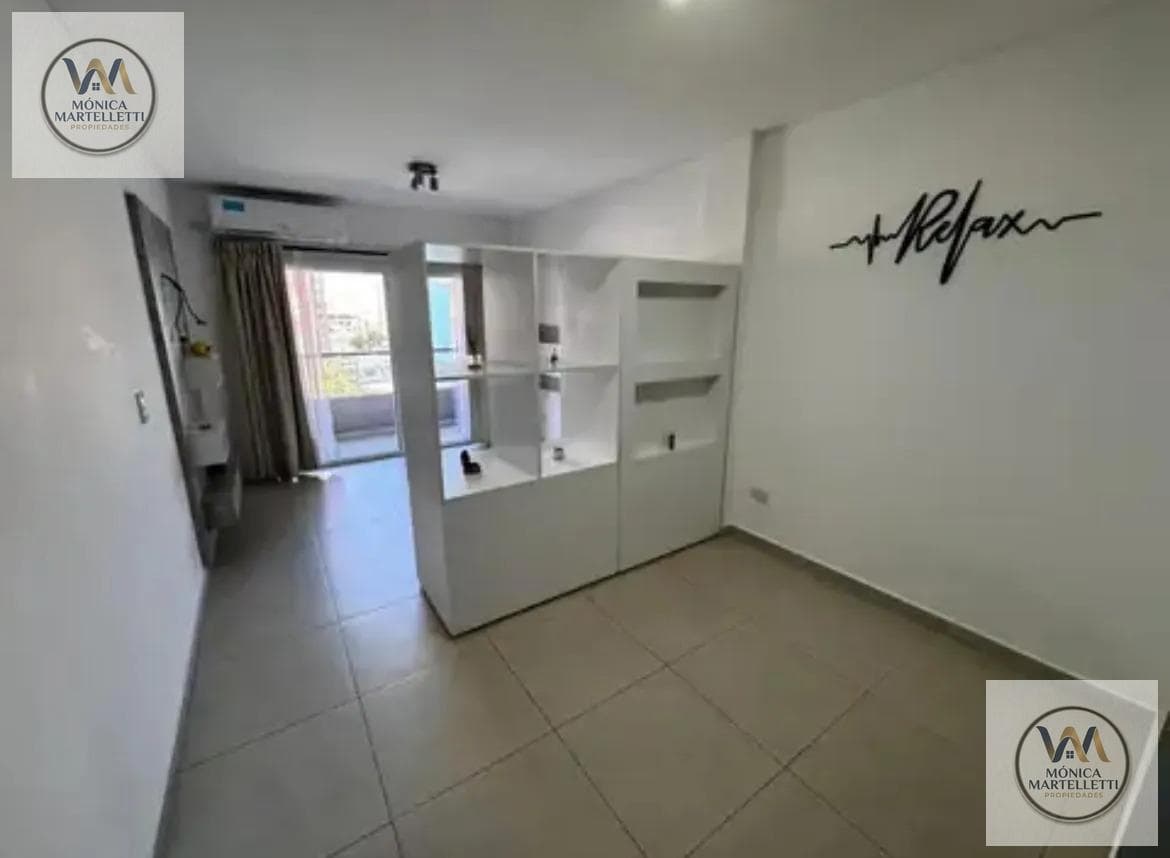 Studio Apartment - Downtown Morón