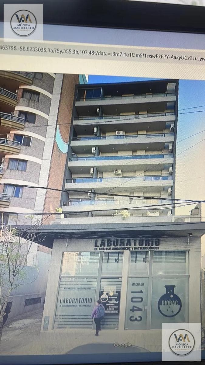 Studio Apartment - Downtown Morón