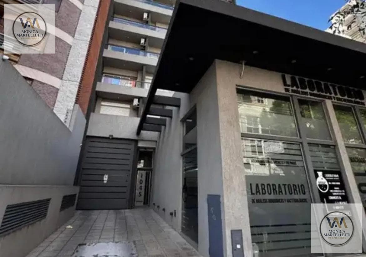 Studio Apartment - Downtown Morón