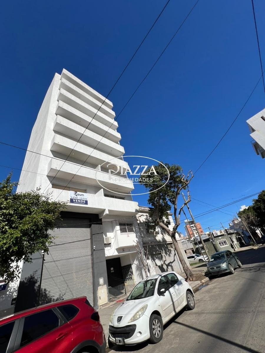 1-Bedroom Apartment - Balcony - Calle 45 between 16 and 17