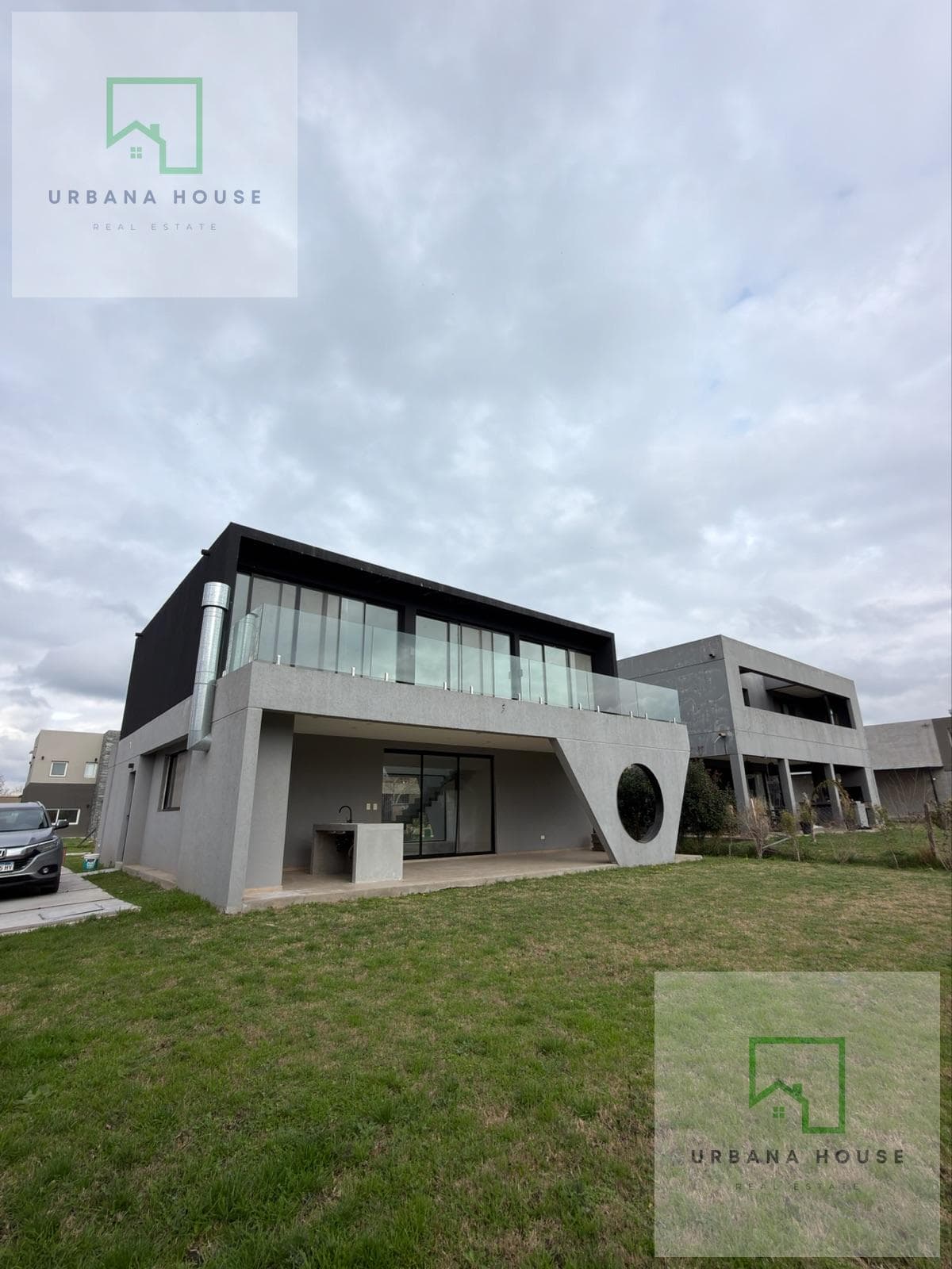 Home - Lagoon Pilar