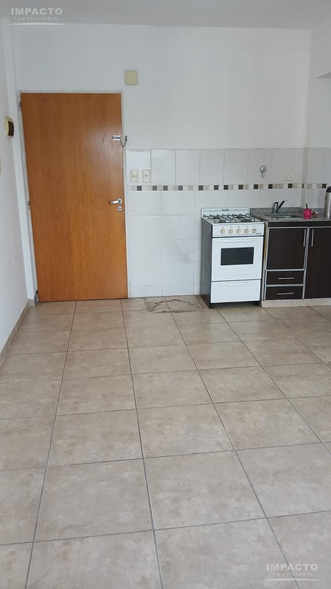 Apartment for rent in Ramos Mejía