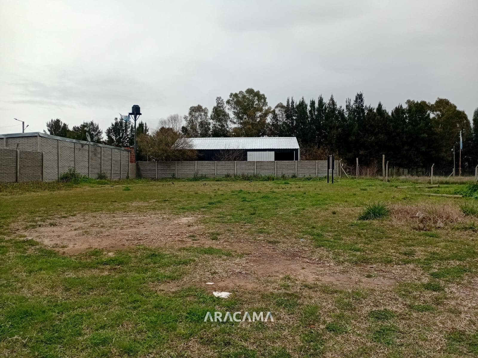 Land for Sale in Cañuelas