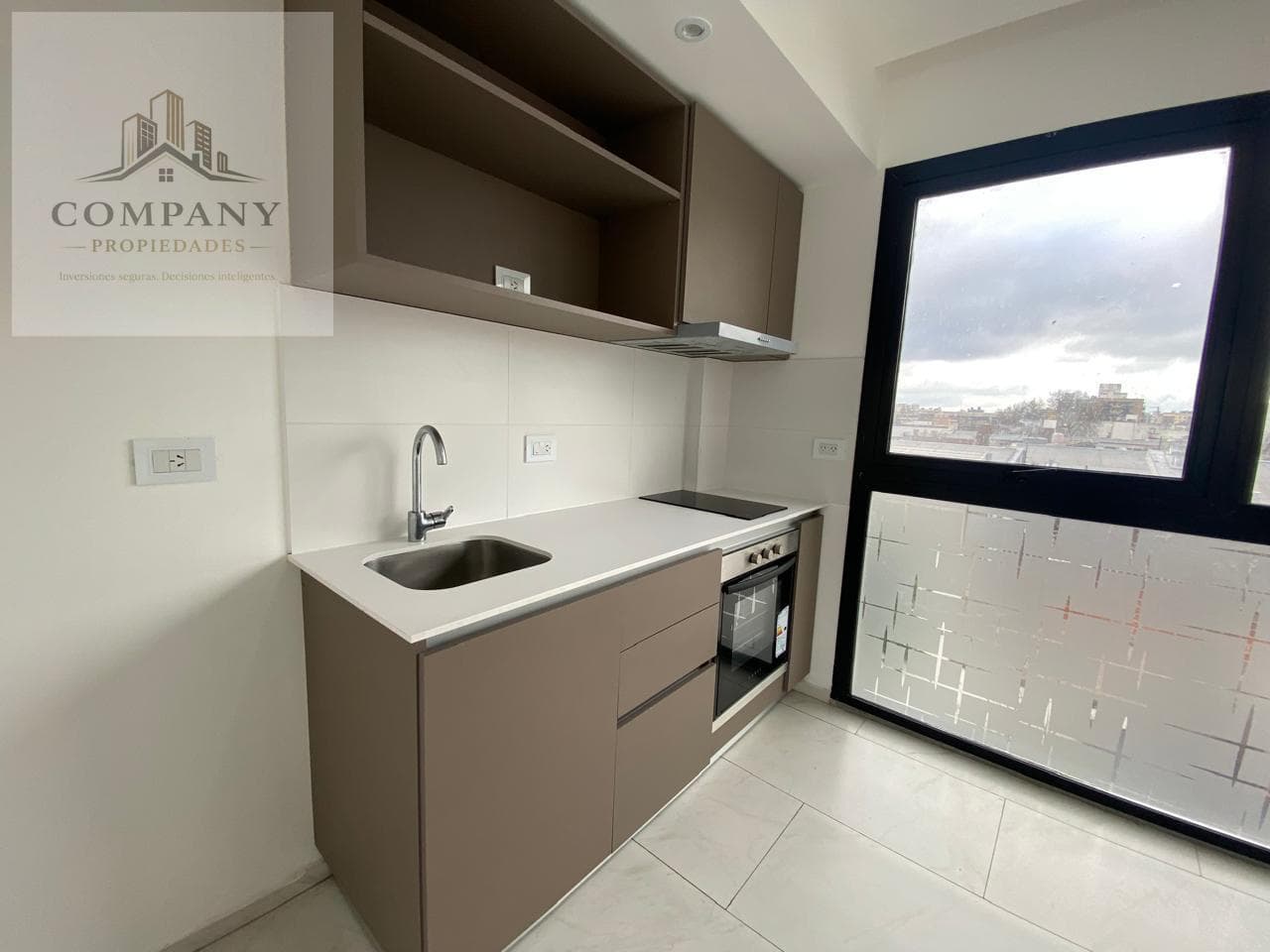 Apartment in Mar del Plata