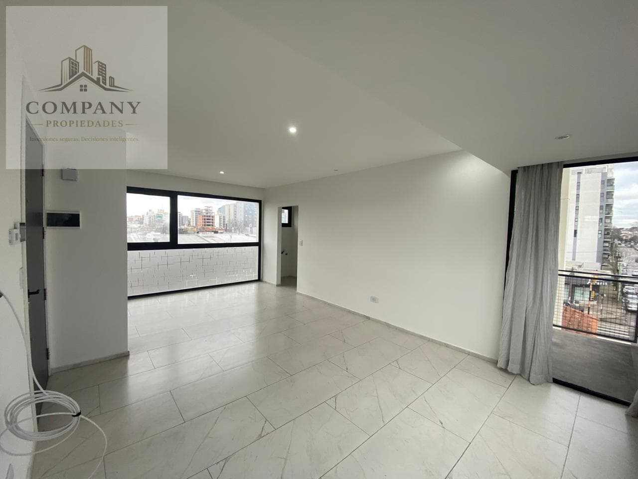 Apartment in Mar del Plata