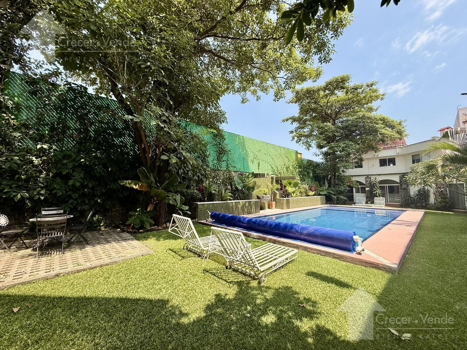 Apartment for Rent in Vista Hermosa, Cuernavaca, Morelos