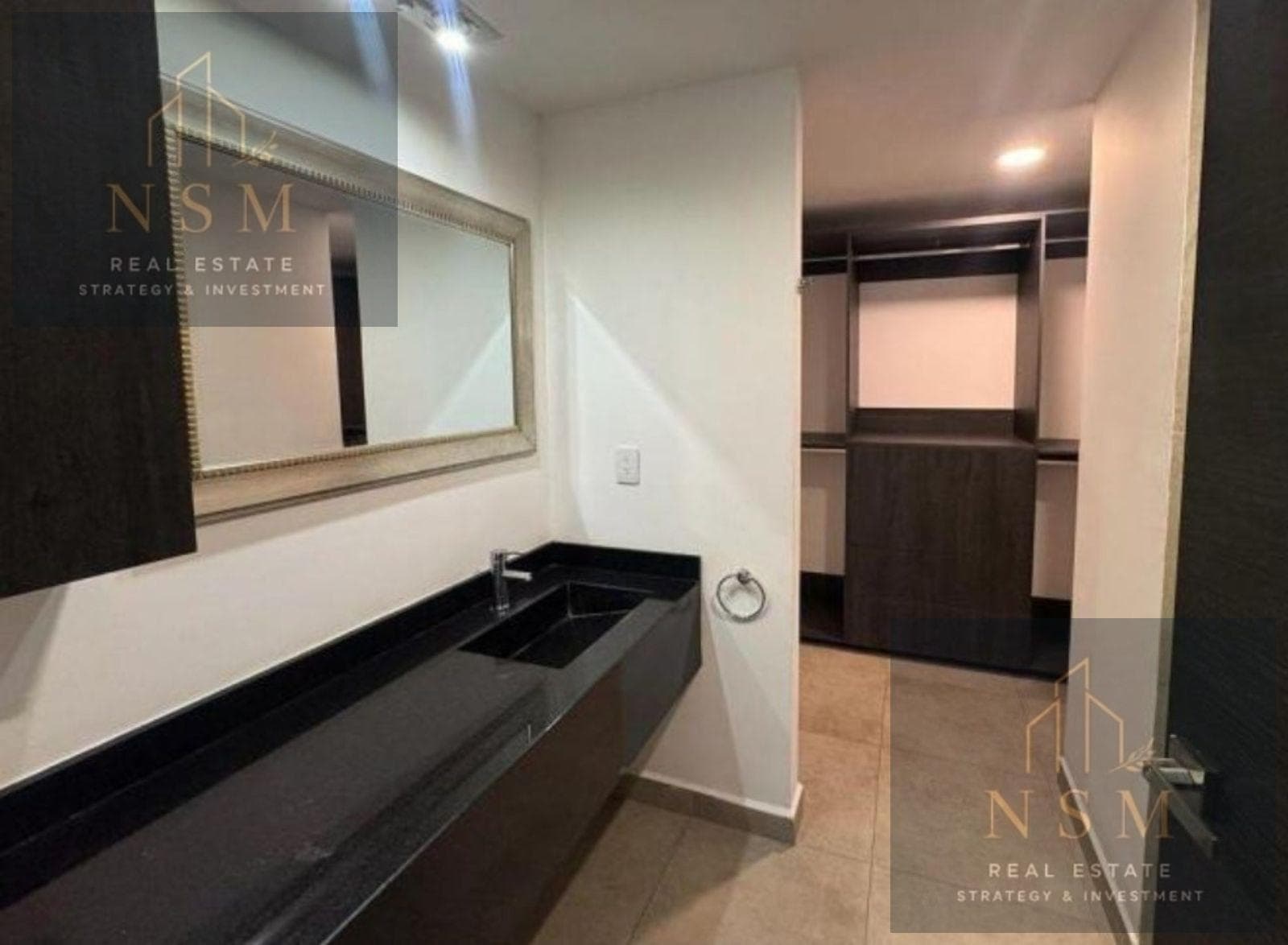 Furnished Apartment for Rent on Via Cordillera, Santa Catarina, Nuevo León