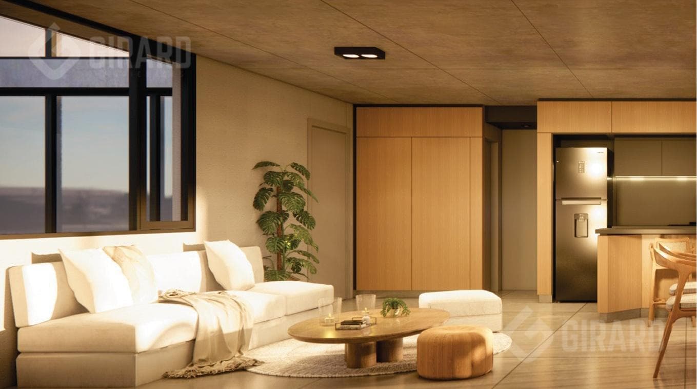 1-Bedroom Apartment for Sale in the La Perla Neighborhood