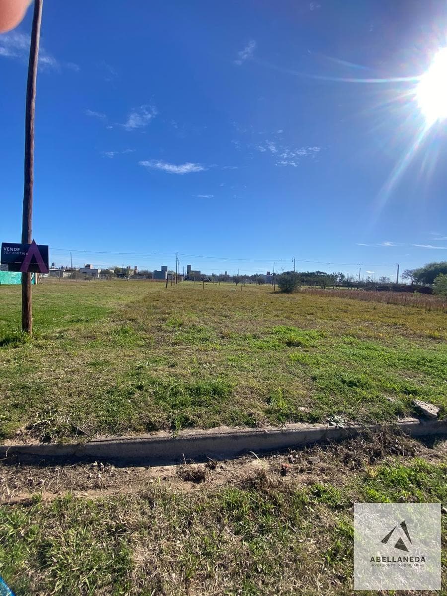 Land for Sale in Altos de La Colonia