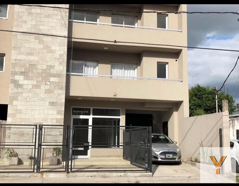 Apartment for Rent - 1 Bedroom, 1 Bathroom - 60 m² - Ezeiza