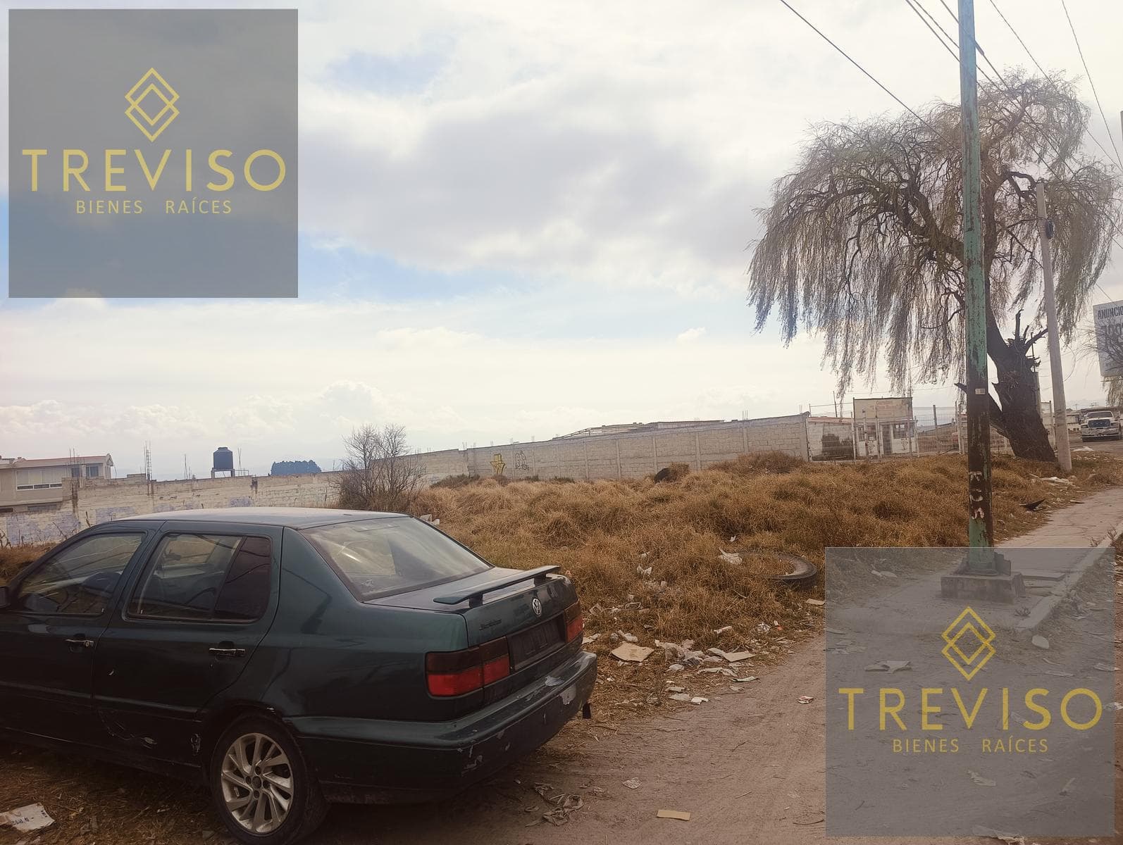 Land for Sale in Calimaya