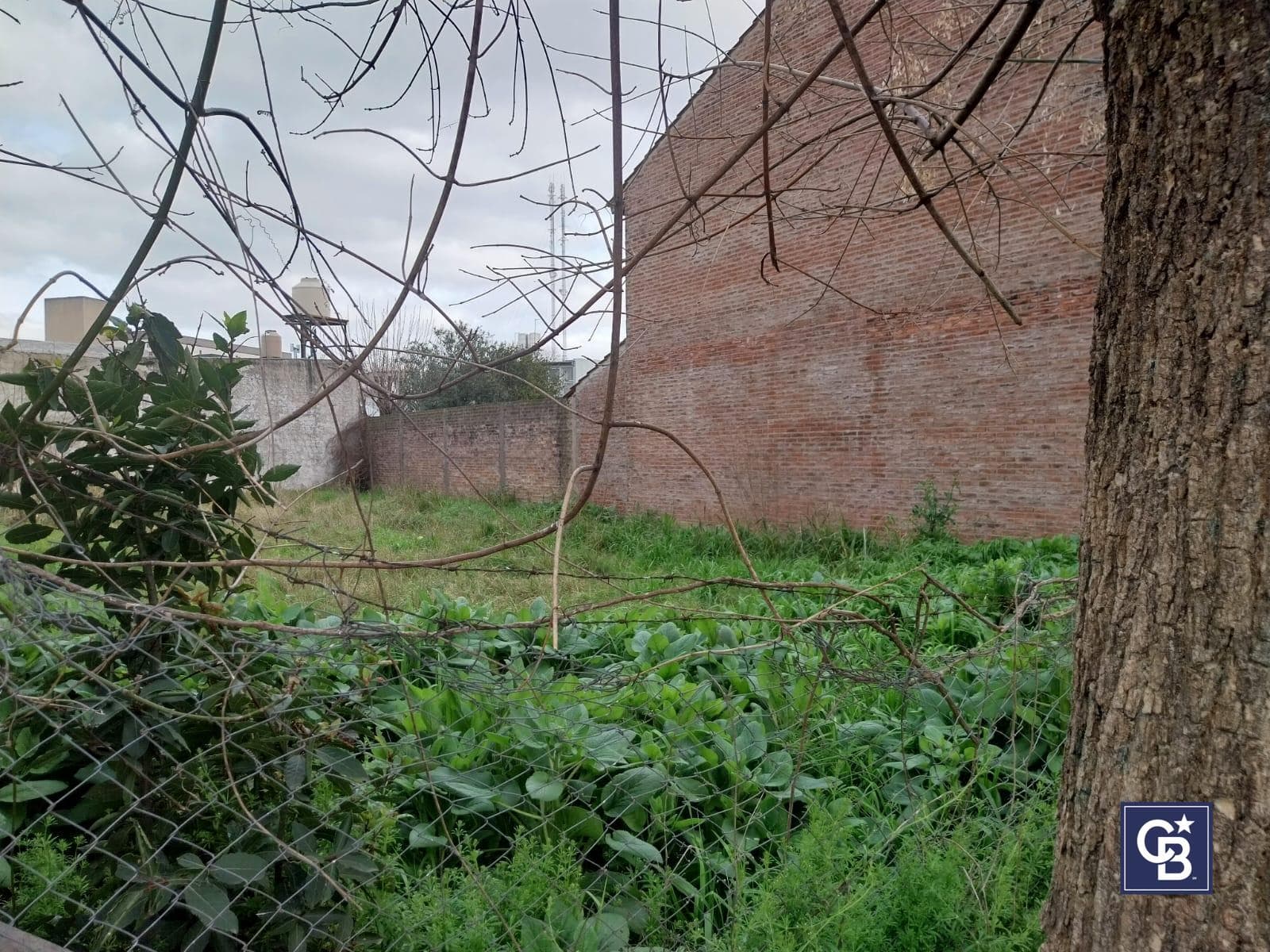 Real Estate Development Opportunity: Commercial Lot for Sale, UR1 Zoning, in Downtown Pilar