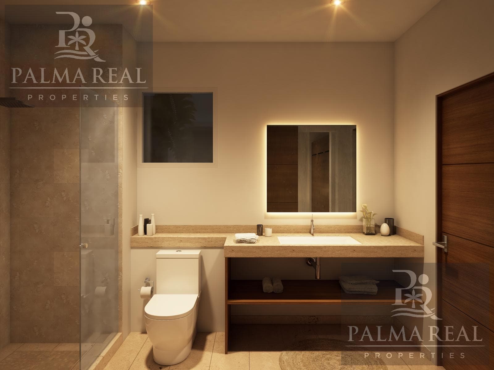 Luxury Apartments with Premium Finishes in Puerto Aventuras