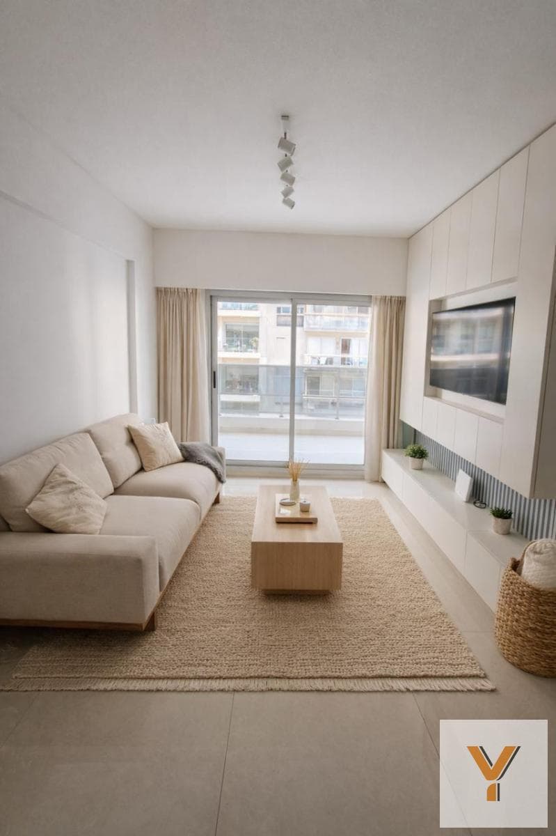 Apartment for Sale - 3 Bedrooms, 1 Bathroom - 101 m² - Belgrano