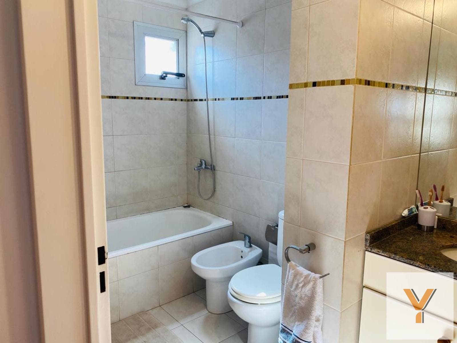 Apartment for Sale - 1 Bedroom, 1 Bathroom - 47 m² - Belgrano