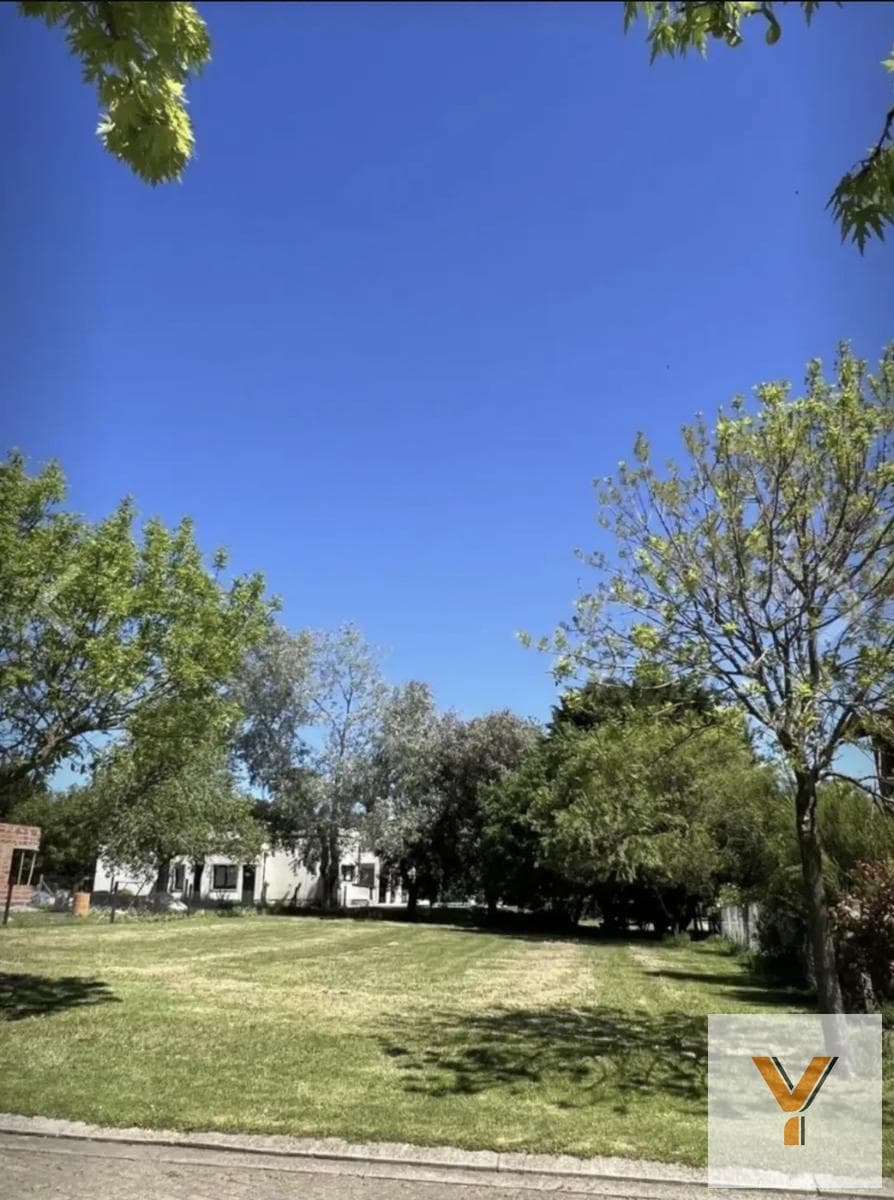 Land for Sale - - 752 meters - Mar del Plata