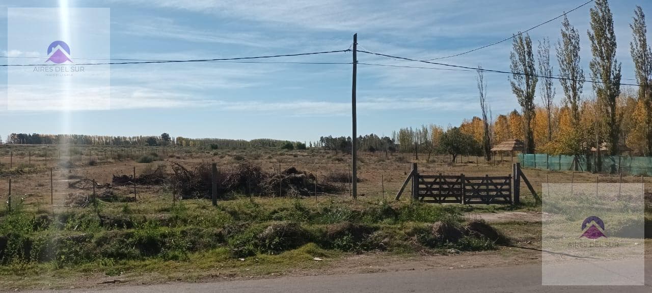 Land in Las Paredes