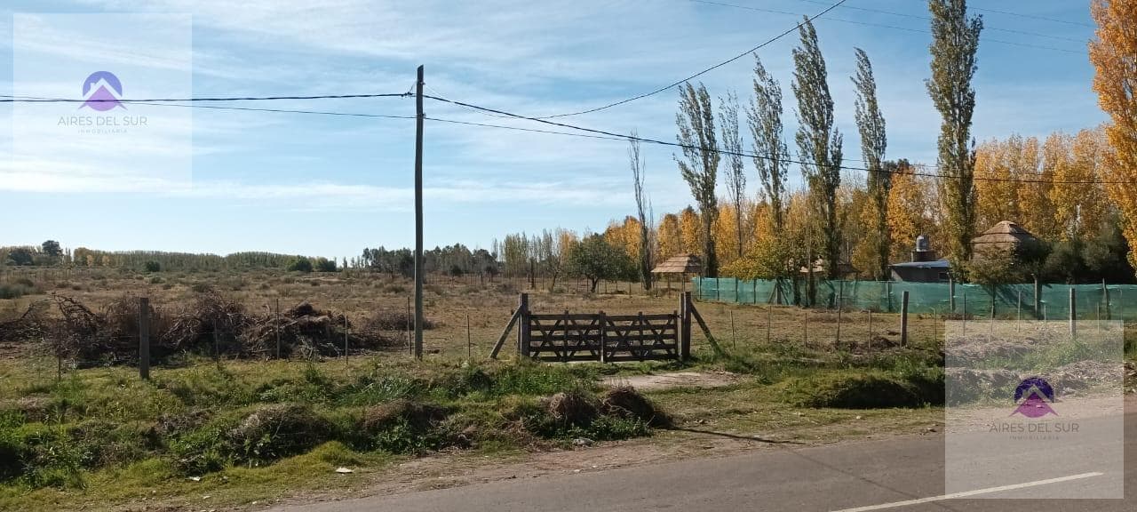 Land in Las Paredes