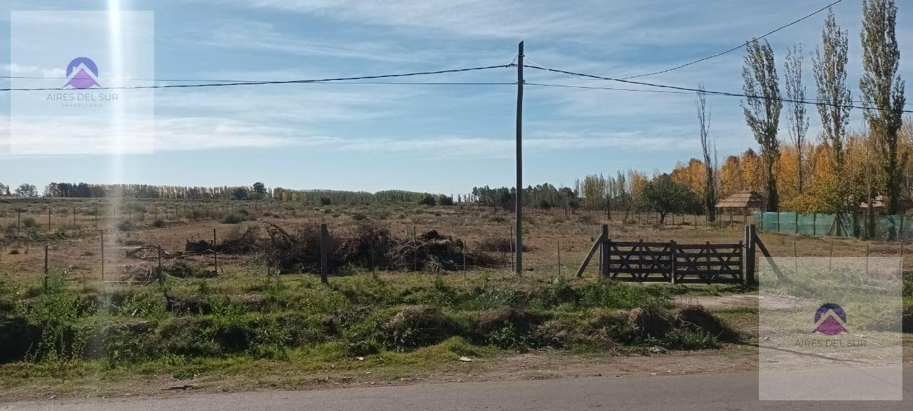Land in Las Paredes